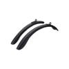 BBB Rainwarriors 26"/28" Front & Rear Black
