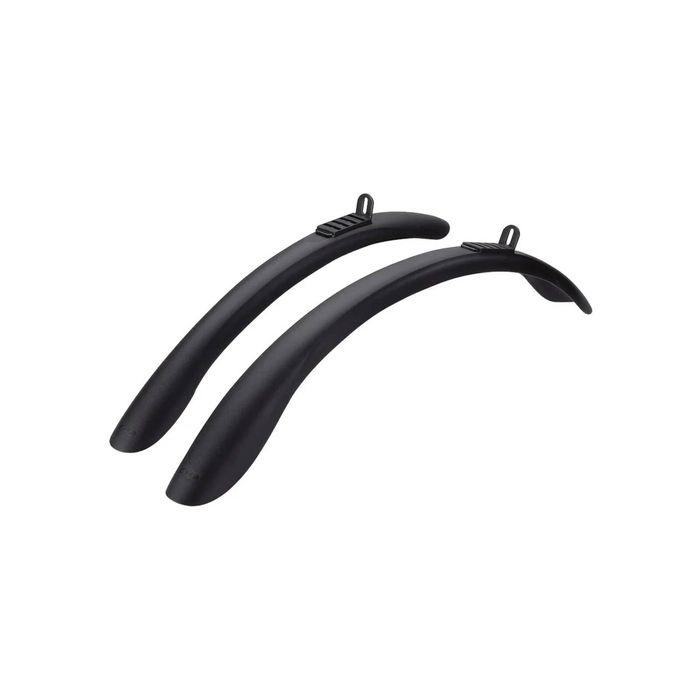 BBB Rainwarriors 26"/28" Front & Rear Black