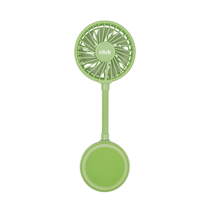 Click Magnetic Cell Phone Fan