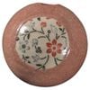 Omotenashi Pink Sphere Vase