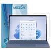 3 Pack MEZON Microsoft Surface Pro 10 (13") Ultra Clear Film Screen Protectors