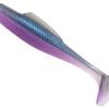 Zman 3 Inch Minnowz Soft Plastic Lures - Mood Ring