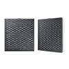 iDeer life [2PK] 2-in-1 Air Purifier HEPA Filter for Samsung AX32, CFX-K100/GB
