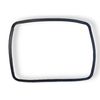 Gas Oven Door Seal Front Gasket - 4 Sided New Style 013l91, Suits Glem, Emilia