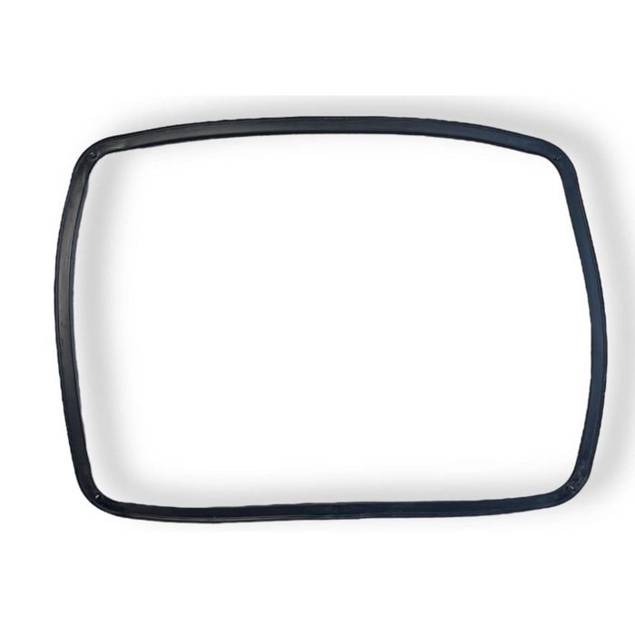 Gas Oven Door Seal Front Gasket - 4 Sided New Style 013l91, Suits Glem, Emilia