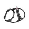 Curli Belka Extra Large Black Dog Comfort Harness