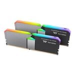 Thermaltake TOUGHRAM XG RGB 32GB (2x16GB) DDR5-6000 Memory [RG33D516GX2-6000C36B]
