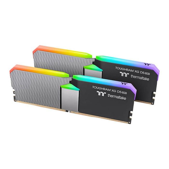 Thermaltake TOUGHRAM XG RGB 32GB (2x16GB) DDR5-6000 Memory [RG33D516GX2-6000C36B]