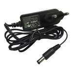 Yealink Power Supply for T3 series/T43U/T53/T53W [600-000-002]