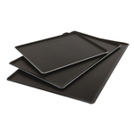 Matfer Bourgeat Baking Sheet Aluminium Non-Stick 400x300mm
