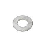 Hobson Engineering M12 Galvanised Round Washer - 200 Pack