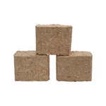 BRIQS 10.5kg Wood Fire Briquettes