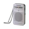 Panasonic Am/Fm Pocket Radio