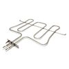 Oven Upper Top Grill Heating Element 806890681, suits Smeg