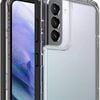LifeProof NEXT Case For Samsung Galaxy S21+ 5G - Black Crystal