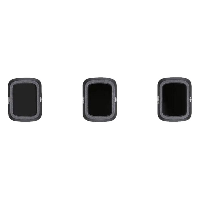 DJI Mavic Air 2 ND Filters Set (ND4/8/32)