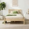 Artiss Bed Frame Single