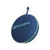 HiFuture Altus 10W Portable Bluetooth Speaker - Blue