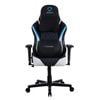 ONEX FX8 Formula X Module Injected Premium Gaming Chair - Black/Blue/White