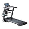 Fitness Master Multi-functional Electric Treadmill Pulse Sensor Fitness Home Gym