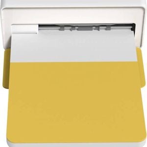 Kodak Instant Dock Plus Colour - Yellow