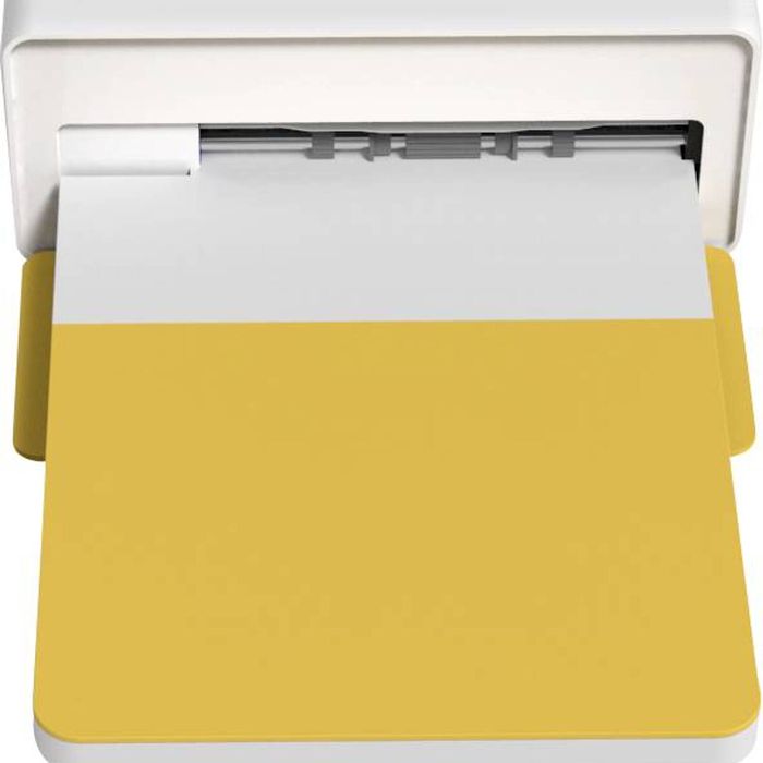 Kodak Instant Dock Plus Colour - Yellow