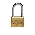 Lockwood 40mm Body 63mm Shackle Opening 110 Series Padlock