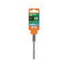 Sutton Tools 6.5 x 110mm 4 Cut SDS Plus Masonry Drill Bit