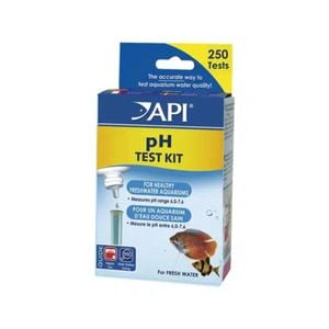Api Ph Test Kit - Apipet One