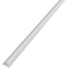 Palliside  3.6m Traditional Scriber Cap - White