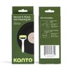Kanto TT-GKIT Record and Stylus Gel Cleaning Kit