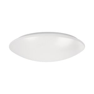 Ledvance 24W 2160lm 3000K 4000K 5000K Tri Colour Ledvalue Oyster Light