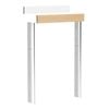 Kaboodle 600mm Oak Latte Oven Tower Pack