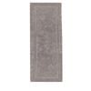 Absolute Cotton Axel 100% Cotton Bath Runner 55 x 150 cm Latte