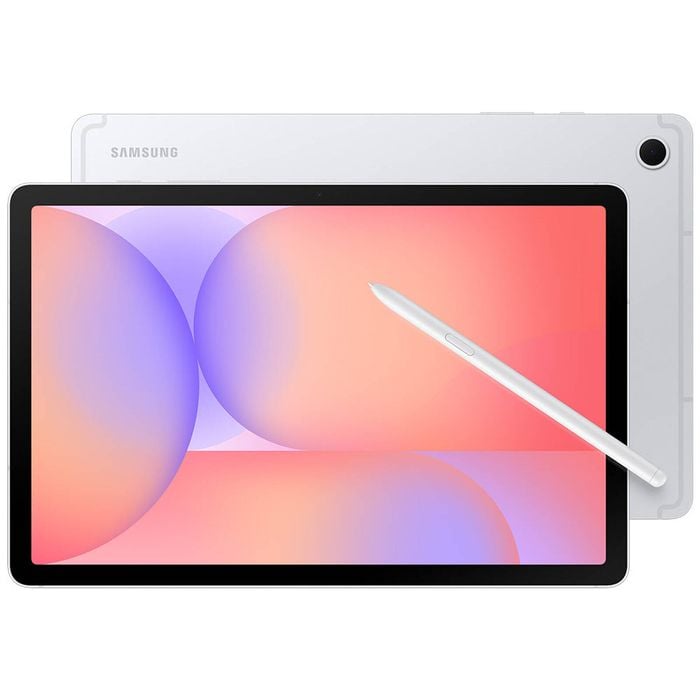 Samsung Galaxy Tab S10 Lite (x400 8gb Ram 256gb Wifi) - Silver