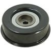 Drive Belt Idler Pulley For Mitsubishi 380 6G75 Magna Verada 6G72 6G74 EP063