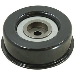 Drive Belt Idler Pulley For Mitsubishi 380 6G75 Magna Verada 6G72 6G74 EP063