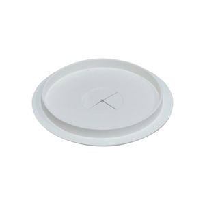 Kinetic 50mm Puddle Flange Cap