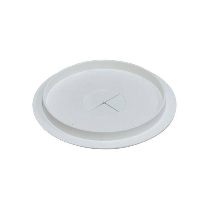 Kinetic 50mm Puddle Flange Cap