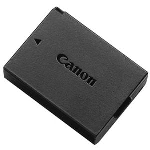 Canon Lpe10 Battery Pack
