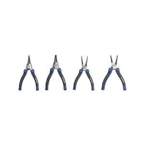 Kincrome 4 Piece Circlip Plier Set