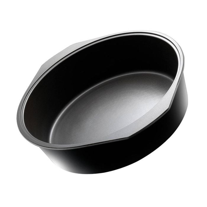 Non Stick Dutch Oven Ebony 28x8cm Bessemer