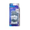 Zenith 180mm Zinc Plated Extra Heavy Duty Hasp & Staple