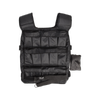 RTM Adjustable Weighted Vest - 20 KG