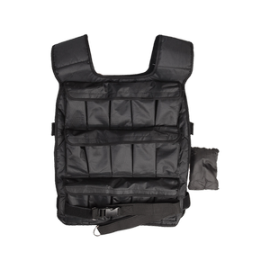 RTM Adjustable Weighted Vest - 20 KG