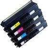 4 Pack Compatible Toner For Tn443 Brother Hl-l8360cdw Mfc-l8690cdw Mfc-l8900cdw Tn-443 Bcmy