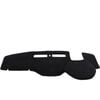 For HOLDEN COMMODORE VF 05/13-10/2017 Custom Car Dash Mat Cover Charcoal Dashmat