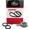 Timing Belt Kit For Mitsubishi Colt RC RD Cordia L200 L300 4G32B Express 4G32