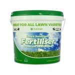 Lawn Solutions Australia 4kg Premium Lawn Fertiliser