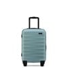 Tosca Interstellar 2.0 Hard Shell Luggage Suitcase 20" Small - Ocean Blue